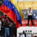 María Corina Machado should return to Caracas as soon as possible