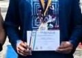 Record Five Nations Compete as Palau’s Mark Taksiau Races in UCI Oceania Championships