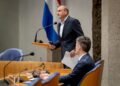 Markuszower forms new far-right party after split with Wilders