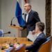 Markuszower forms new far-right party after split with Wilders