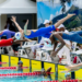 Martinique lauded for hosting successful Aquatic Championships
