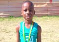 Richland Park SDA student smashes record – iWitness News