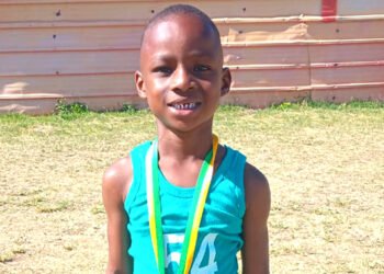 Richland Park SDA student smashes record – iWitness News