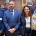 Matthews strengthens SVG’s NY consulate’s engagement with NYPD – iWitness News