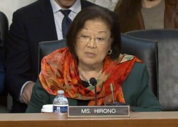 Hirono urges Senate appropriations subcommittee to fund critical forest research program : Kauai Now