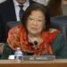 Hirono urges Senate appropriations subcommittee to fund critical forest research program : Kauai Now