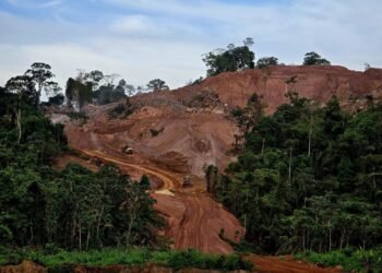 Rupununi miners reject claims of foreign-controlled illegal operations in Marudi