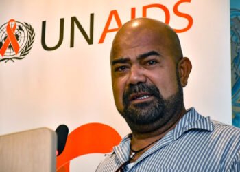 Report with care, journalists urged