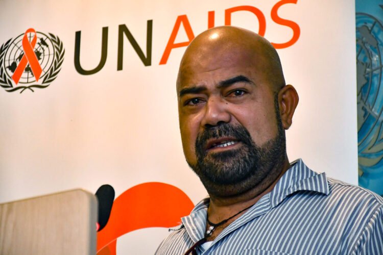 Report with care, journalists urged