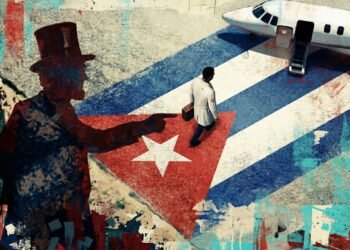 The decline of Cuba’s medical missions: “Exploitation and modern slavery”