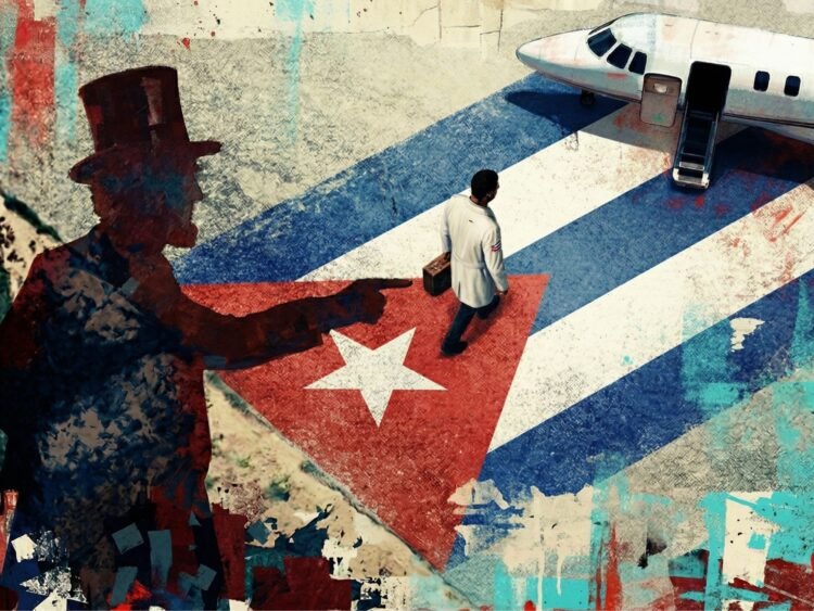 The decline of Cuba’s medical missions: “Exploitation and modern slavery”