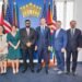 U.S. EXIM Bank Chair anticipates completion of Wales gas project