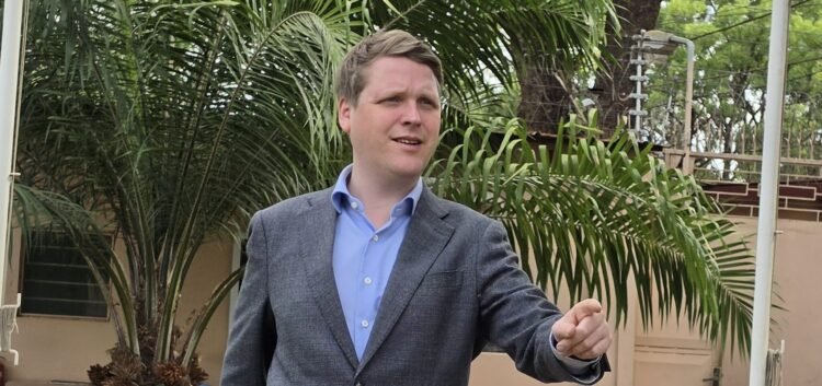 Norway urges dialogue in South Sudan – NORWAY NEWS – latest news, breaking stories and comment – NORWAY NEWS