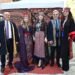 A cultural Art Expo exhibition was opened in the central square of Agarak, Meghri community, within the framework of the “Meghri: CIS Cultural Capital” project.