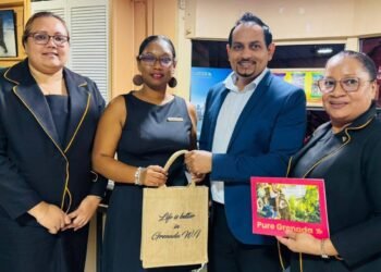 GTA targets high-yield growth and MICE Opportunities in Guyana