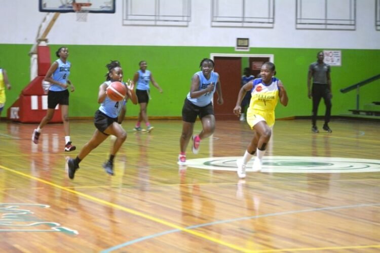 BCW inflicts Yellow Bird’s first defeat – the Ware Tijd