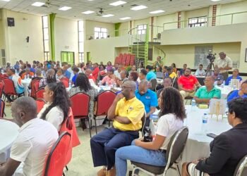 ‘Human first’: Union, govt joint push for people-centred workplaces gains momentum