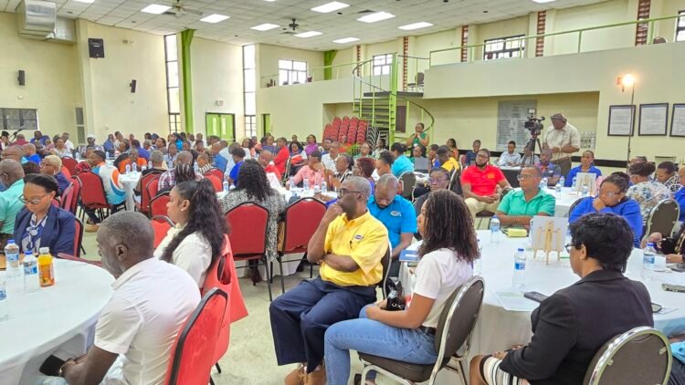 ‘Human first’: Union, govt joint push for people-centred workplaces gains momentum