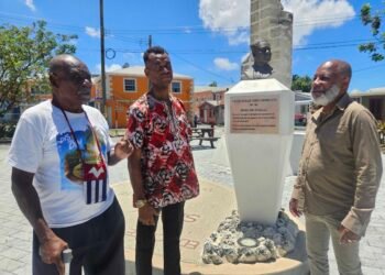Renewed call for two new national heroes