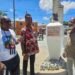 Renewed call for two new national heroes