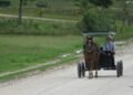 CONSIDERATION — Conservative Mennonites in particular want to go to Suriname – the True Time