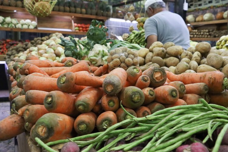 March food basket was $692.32, according to Cendas-FVM