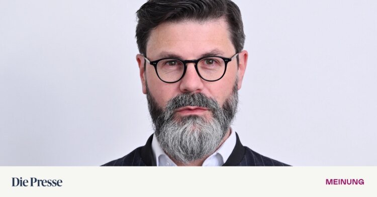 Hopefully a revelation for personalists – DiePresse.com