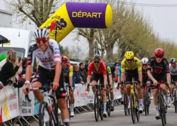 Tageblatt.lu | Liège-Bastogne-Liège of the Espoirs