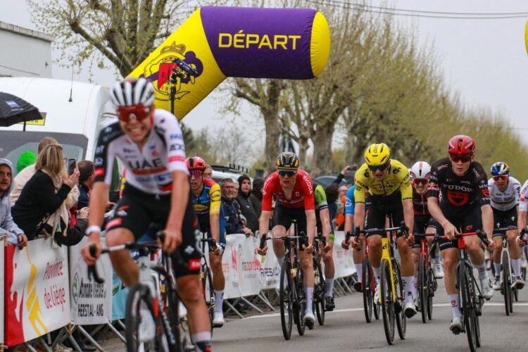 Tageblatt.lu | Liège-Bastogne-Liège of the Espoirs