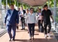Foreign Minister Freitas attends meetings of UN, ASEAN and EU in Thailand, Brunei Darussalam and the Philippines