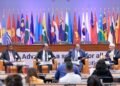 Foreign Minister Bendito Freitas highlights Timor-Leste’s vision for sustainable development at ESCAP