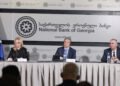 IMF Lauds Georgia’s ‘Robust’ Performance, Points to Uncertainty Amid War in Middle East – Civil Georgia
