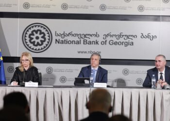 IMF Lauds Georgia’s ‘Robust’ Performance, Points to Uncertainty Amid War in Middle East – Civil Georgia