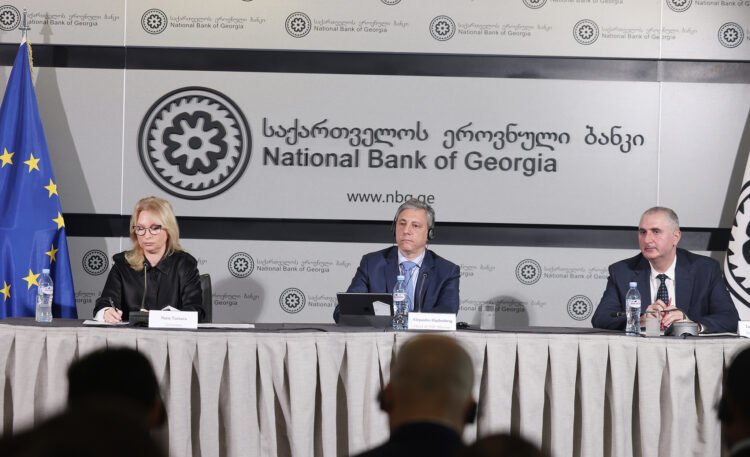 IMF Lauds Georgia’s ‘Robust’ Performance, Points to Uncertainty Amid War in Middle East – Civil Georgia
