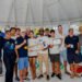 SVG Sailing Week declared a resounding success