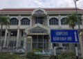 Miri man jailed 12 months for punching wife in face