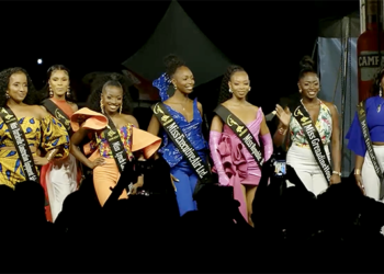 ‘Elevated and reimagined’ Miss SVG returns to Vincymas calendar – iWitness News
