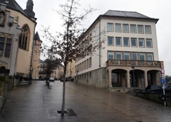 Tageblatt.lu | Luxembourg | Georges Kohn resigns as a member of the State Council