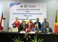 Timor-Leste sign cooperation deal with Nuansa Global to strengthen institutional technical capabilities