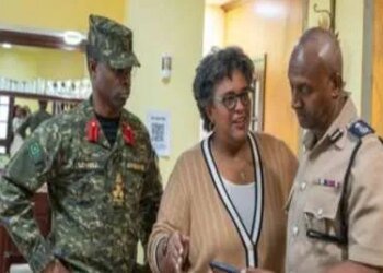 Barbados authorities issue warning to those involved in latest wave of killings