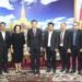 Industry Minister Welcomes New Thai Ambassador, Eyes Stronger Economic Cooperation