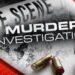 Two men dead, others injured in separate Easter Monday shootings