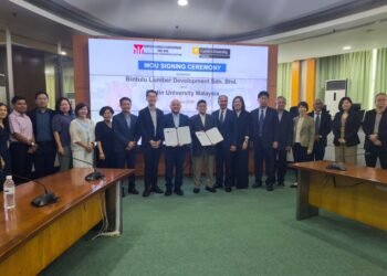 BLD Group, Curtin Malaysia ink MoU to drive sustainable plantation innovation