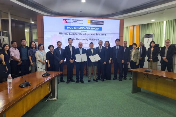 BLD Group, Curtin Malaysia ink MoU to drive sustainable plantation innovation
