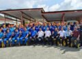 APM operations centres in Sarawak need upgrades to boost emergency response, says minister