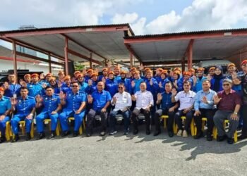 APM operations centres in Sarawak need upgrades to boost emergency response, says minister