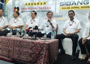 Sarawak to develop coastal town near Niah under Beraya Action Plan for tourism, economic growth