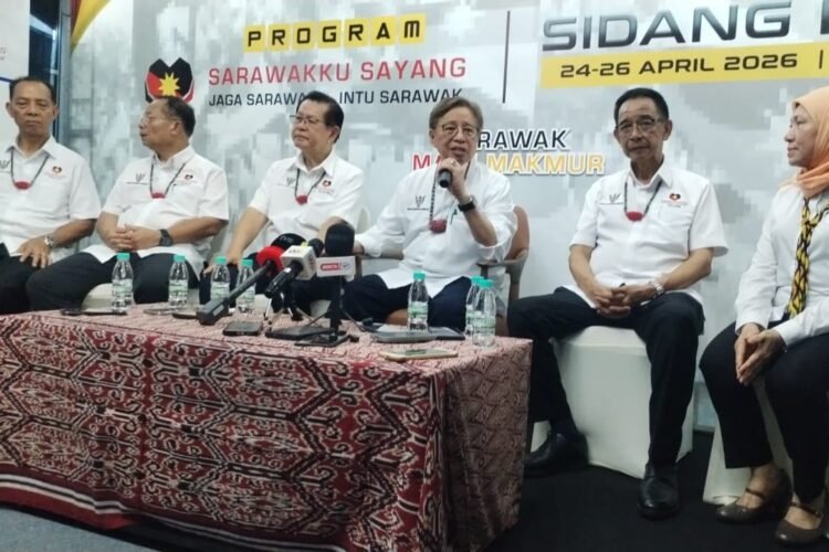 Sarawak to develop coastal town near Niah under Beraya Action Plan for tourism, economic growth