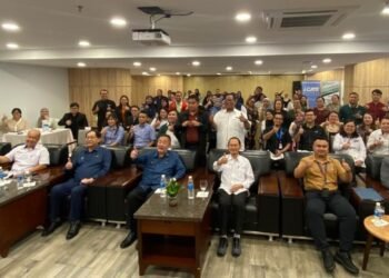 SPEAK 2026: Sarawak embeds job market data in school counselling to boost TVET uptake