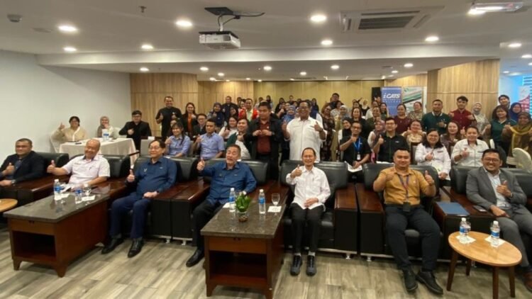 SPEAK 2026: Sarawak embeds job market data in school counselling to boost TVET uptake